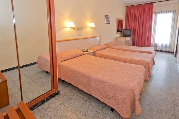 Best offers for Hotel Vila De Calella Pineda De Mar