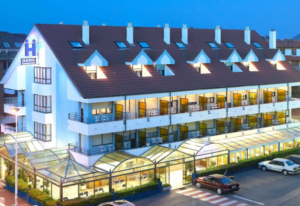 Best offers for ISABEL HOTEL Santa Maria De La Isla