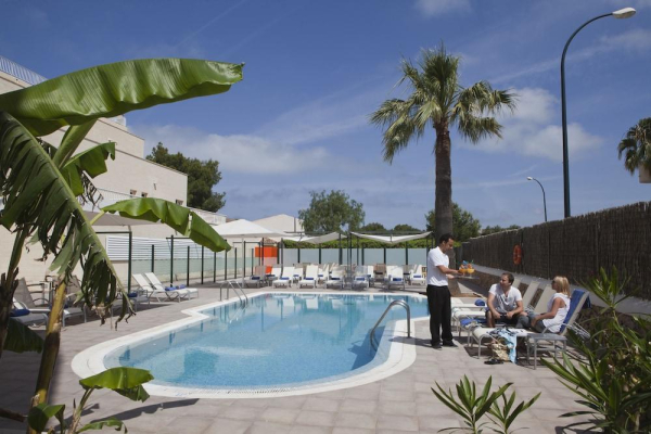 Best offers for ISLA DE CABRERA HOTEL Colònia de Sant Jordi