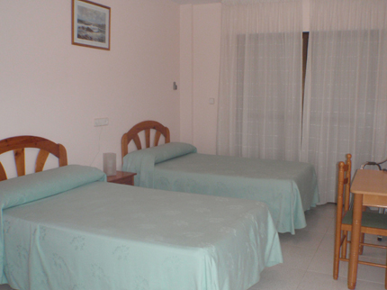 Best offers for LOS NAREJOS Los Alcazares
