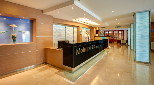 Best offers for Metropolitan Playa El Palmar Beach