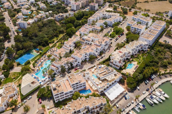 أفضل العروض ل باليا بويرتو ديل سول كالا د´ور