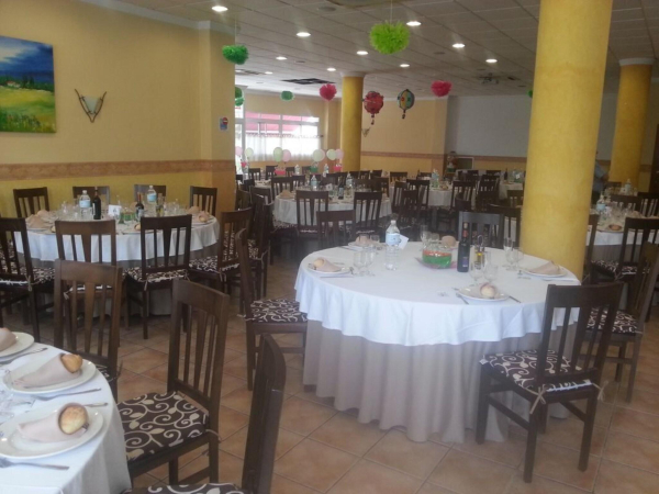 Best offers for Trabuco Hotel Santiago de la Ribera