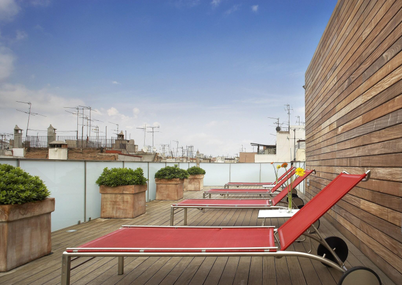 Best offers for Boria Bcn Barcelona