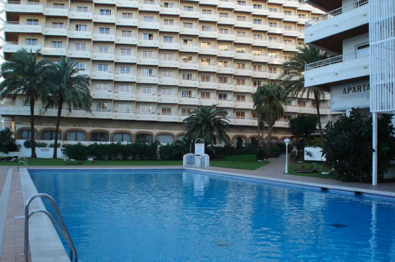 أفضل العروض ل فندق شقق باخوندييو توريمولينوس