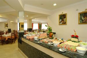 Best offers for HOTEL ITACA FUENGIROLA Fuengirola