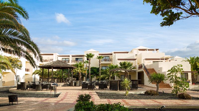 Best offers for HOTEL VITALCLASS LANZAROTE SPORT & WELLNESS RESORT Costa Teguise