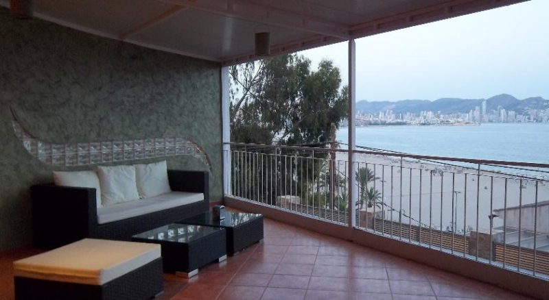 Best offers for MIRADOR ESTUDIOS Benidorm