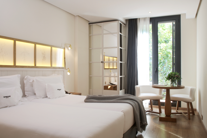 Best offers for Ofelias Hotel Barcelona