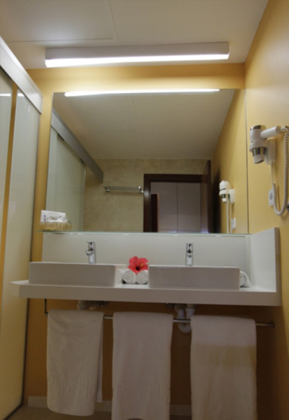 Best offers for APARTHOTEL EL PINAR  Santa Eulalia