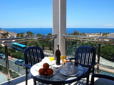 أفضل العروض ل شققجران امادوريس بلايا دي لوس امادوريس