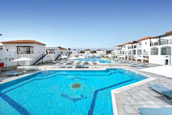Best offers for BRONCEMAR BEACH SUITES HOTEL Caleta de Fuste