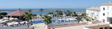 Best offers for GARDEN PLAYANATURAL HOTEL & SPA El Rompido