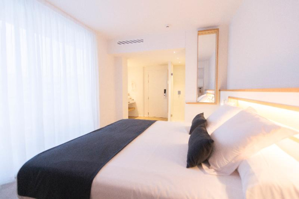 Best offers for HOTEL ANFORA IBIZA Santa Eulalia