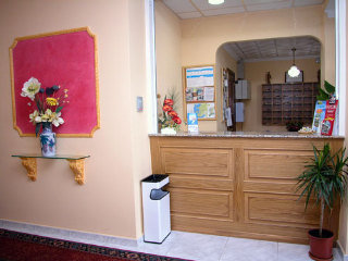 أفضل العروض ل فندق بونايري ساناكسينكسو 