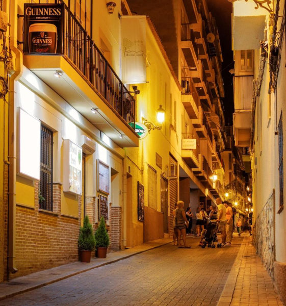 Best offers for Irati Benidorm
