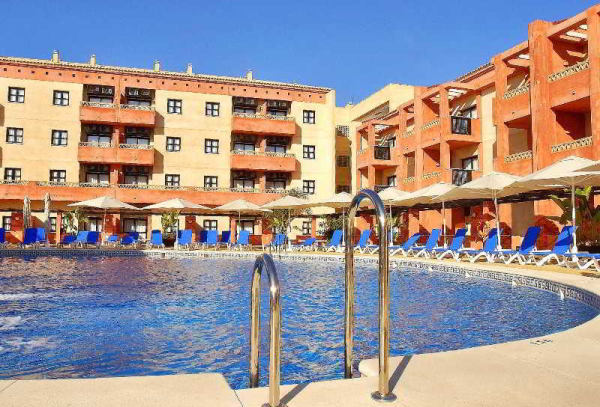 Best offers for Leo Punta Umbria Only Adults Punta Umbria