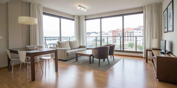 أفضل العروض ل بلايا دي وسمو شقق سياحيه أكورونيا