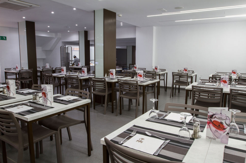 أفضل العروض ل فندق باكا أليكانتى