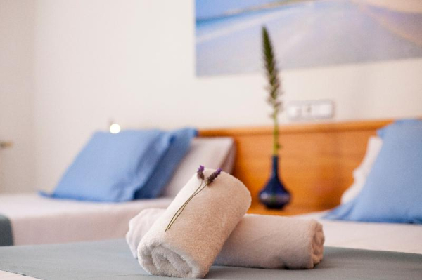 Best offers for APARTAMENTOS ES TRENC Colònia de Sant Jordi