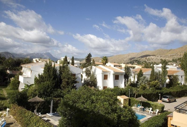 Best offers for APTS. LEO Port de Pollença