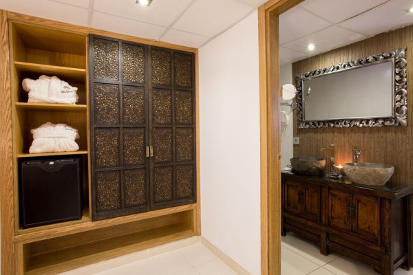 Best offers for Alba Seleqtta Hotel Spa Resort Lloret De Mar