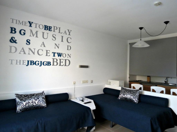 Best offers for BG Pamplona Palma Beach