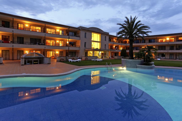 Best offers for GOLF BEACH APARTHOTEL AND VILLAGE Pals