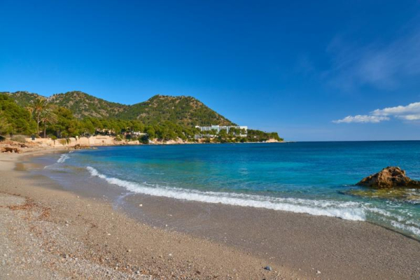 Best offers for HIPOTELS EUROTEL PUNTA ROTJA Cala Bona
