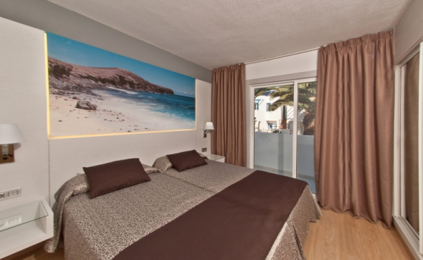 Best offers for HL CLUB PLAYA BLANCA HOTEL Playa Blanca