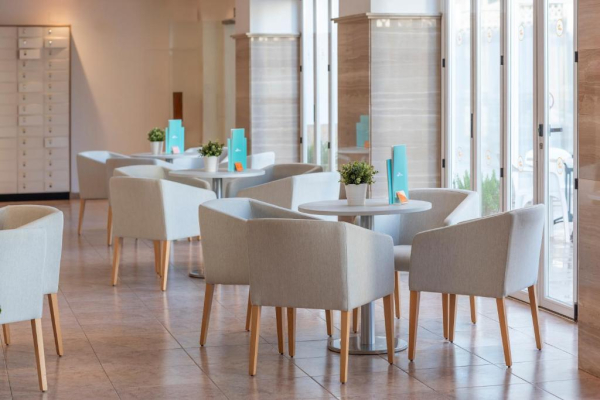 Best offers for HOTEL HSM REINA DEL MAR S