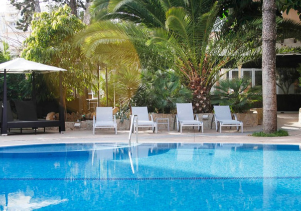 Best offers for HOTEL MORLANS GARDEN Peguera Beach