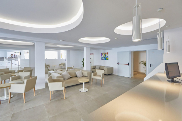 Best offers for Hotel Ilusion Moreyo Adults Only Cala Bona
