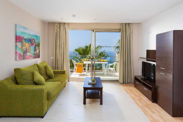 Best offers for Klayman Diamond Aparthotel LOS GIGANTES