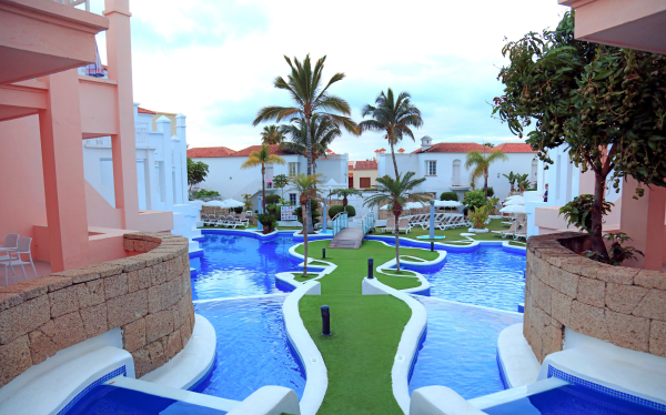 Best offers for Labranda Bahía Fañabé & Villas Costa Adeje