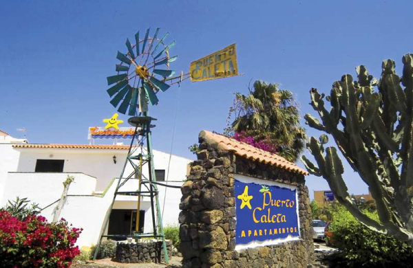 Best offers for PUERTO CALETA Caleta de Fuste