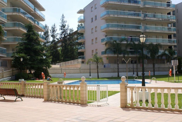 Best offers for Village Park Salou