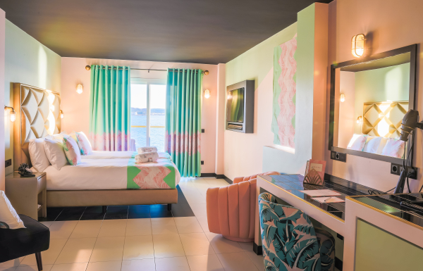 Best offers for Wi-Ki-Woo Bahía de San Antonio