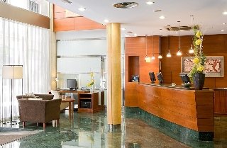 Best offers for HOTEL NH BARCELONA CENTRO Barcelona