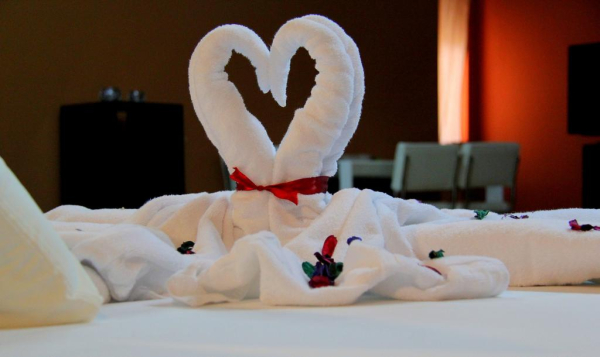 Best offers for AHC HOTELES DE CACERES Caceres
