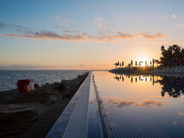 Best offers for APARTHOTEL MARINA SUITES Puerto Rico
