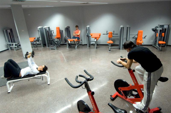 Best offers for Agora Residencia Universitaria Internacional Barcelona