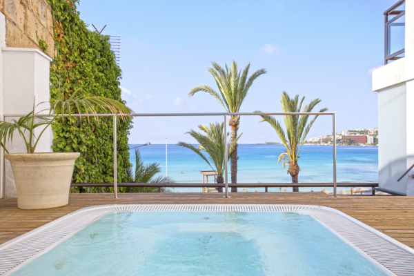 Best offers for Be Live Adults Only Marivent CALA MAYOR