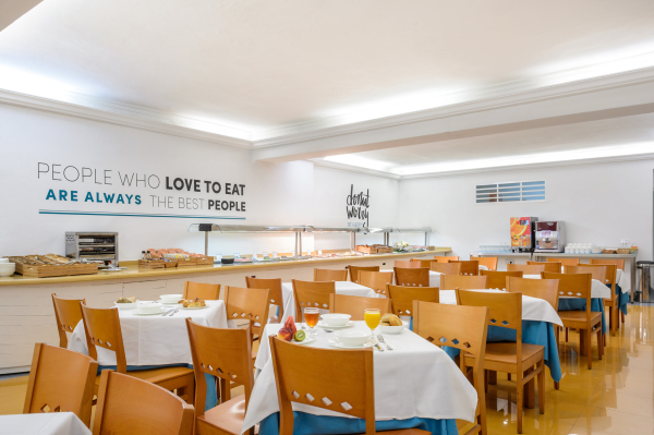 Best offers for Central Playa Cala Portinatx Beach