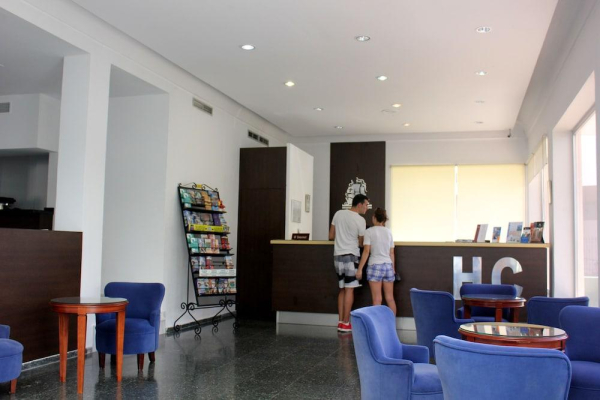 Best offers for HOTEL CARIBE Rota