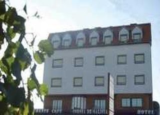 Best offers for HOTEL CORONA DE GALICIA Santiago De Compostela