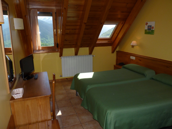 Best offers for Hotel Seixes Bagergue