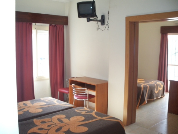 Best offers for N.CH KOSHER HOTEL TORREMOLINOS Alora