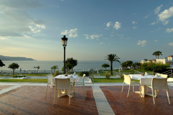 Best offers for Parador de Nerja Frigiliana