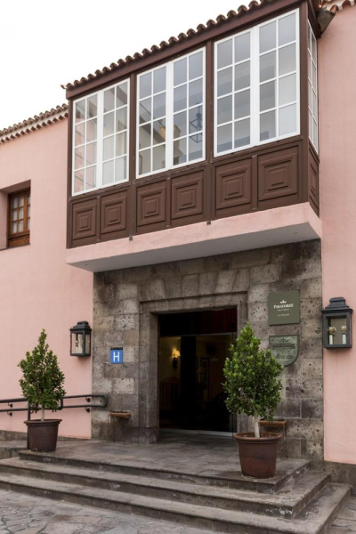 Best offers for Parador de la Palma San Andres Y Sauces